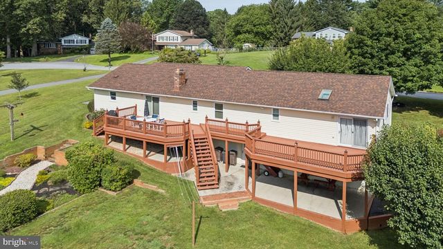 5201 GATE HOUSE CT, Sykesville, MD 21784