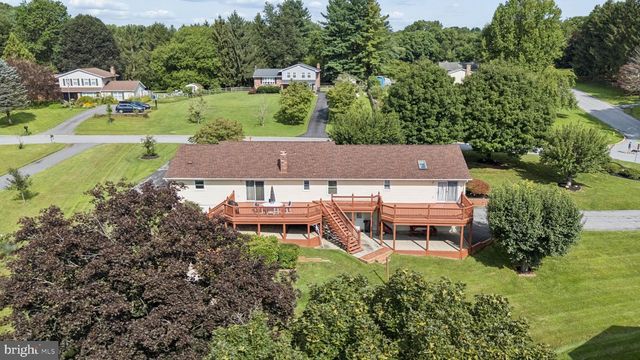 5201 GATE HOUSE CT, Sykesville, MD 21784