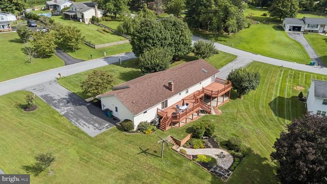 5201 GATE HOUSE CT, Sykesville, MD 21784