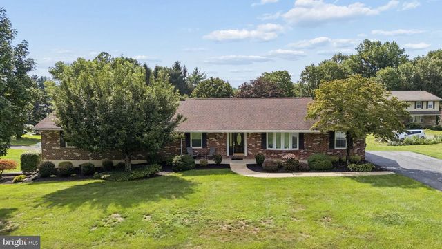 5201 GATE HOUSE CT, Sykesville, MD 21784