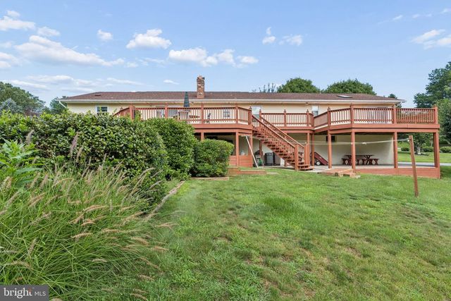 5201 GATE HOUSE CT, Sykesville, MD 21784