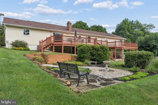 5201 GATE HOUSE CT, Sykesville, MD 21784