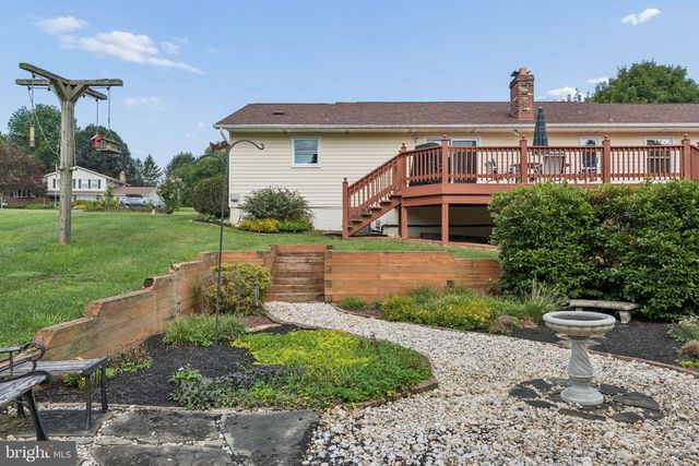 5201 GATE HOUSE CT, Sykesville, MD 21784