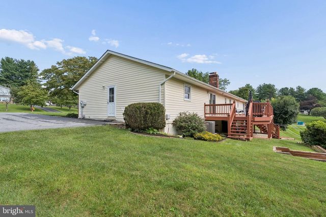 5201 GATE HOUSE CT, Sykesville, MD 21784
