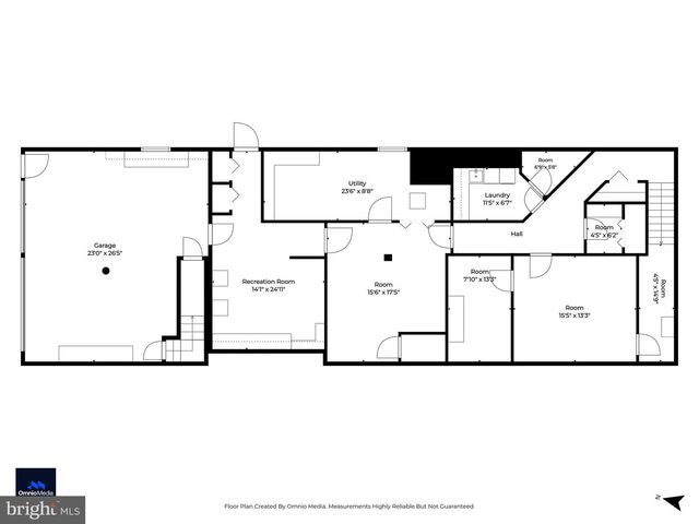 5201 GATE HOUSE CT, Sykesville, MD 21784