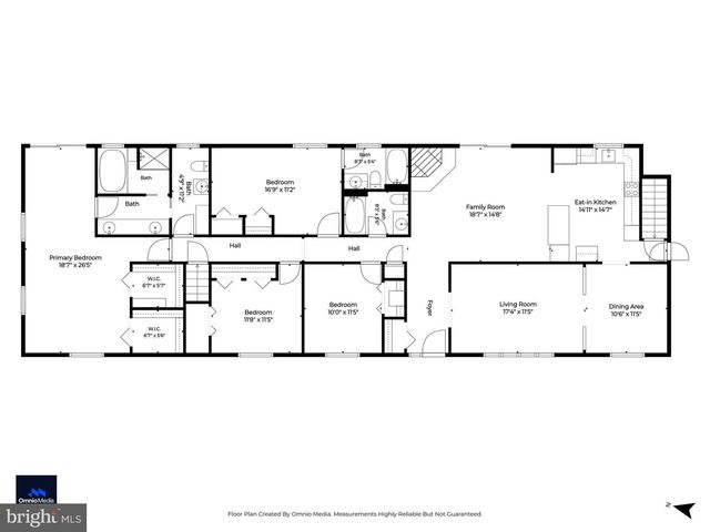 5201 GATE HOUSE CT, Sykesville, MD 21784