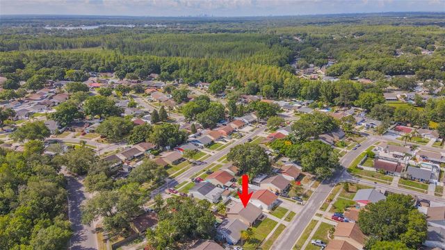 16017 WOODPINE DRIVE, Tampa, FL 33618