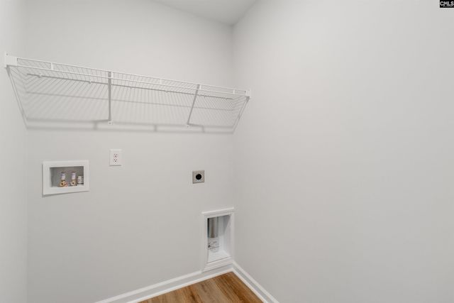 1115 Nazareth Road, Lexington, SC 29073