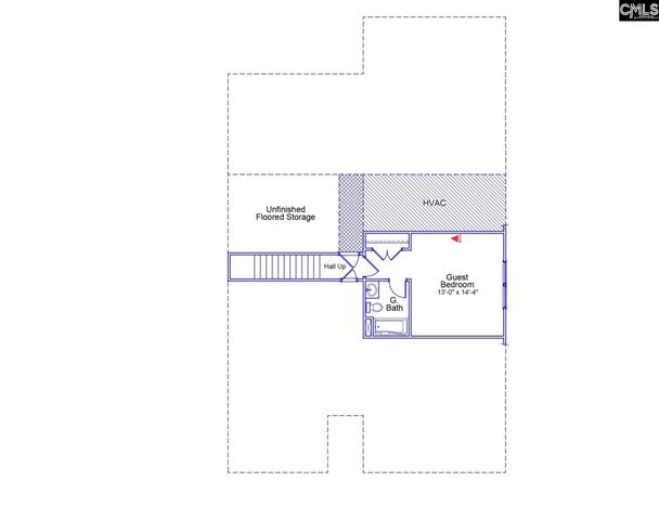 1115 Nazareth Road, Lexington, SC 29073