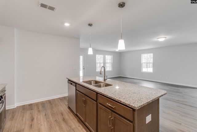 1115 Nazareth Road, Lexington, SC 29073