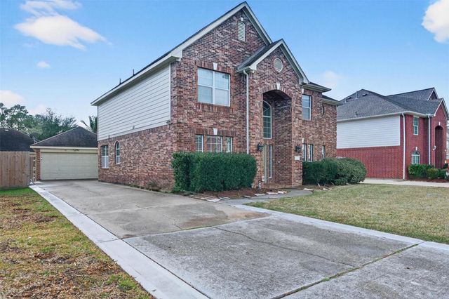 13835 Bentpath Drive, Houston, TX 77014