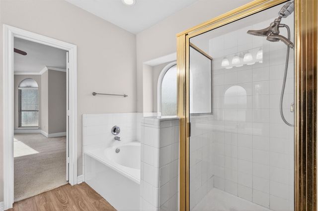 13835 Bentpath Drive, Houston, TX 77014