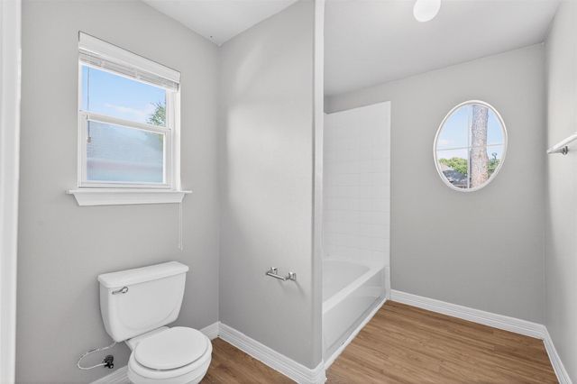 13835 Bentpath Drive, Houston, TX 77014