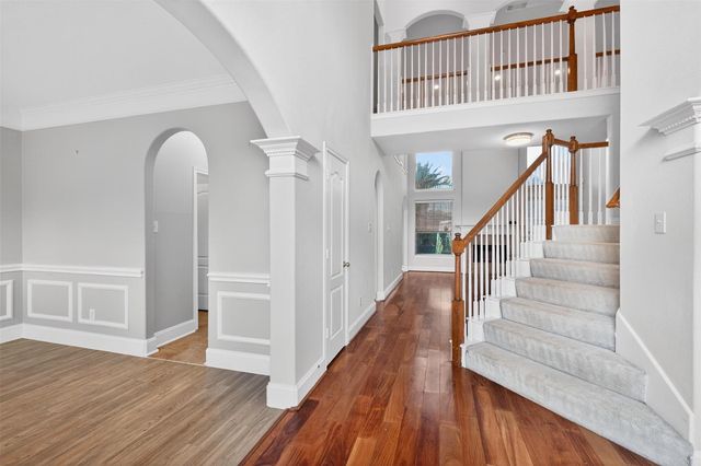 13835 Bentpath Drive, Houston, TX 77014