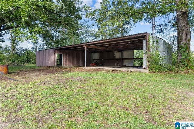 1747 GLENNWOOD ROAD, Morris, AL 35116