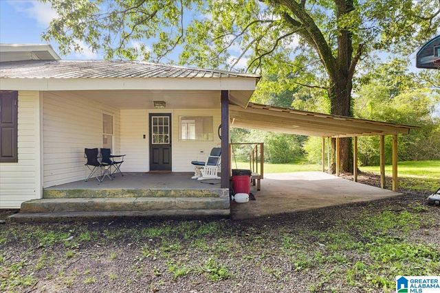 1747 GLENNWOOD ROAD, Morris, AL 35116