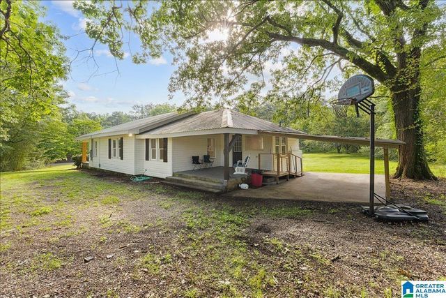 1747 GLENNWOOD ROAD, Morris, AL 35116