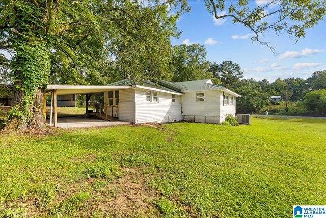 1747 GLENNWOOD ROAD, Morris, AL 35116