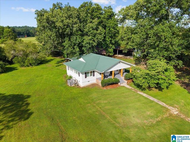 1747 GLENNWOOD ROAD, Morris, AL 35116