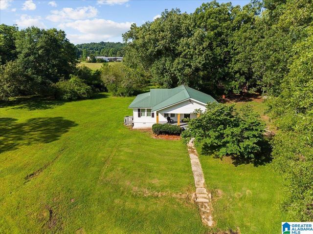 1747 GLENNWOOD ROAD, Morris, AL 35116