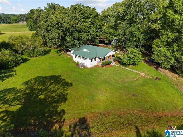 1747 GLENNWOOD ROAD, Morris, AL 35116