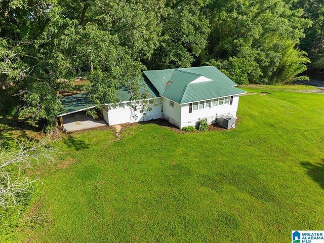 1747 GLENNWOOD ROAD, Morris, AL 35116