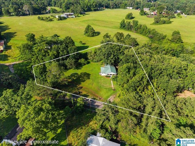 1747 GLENNWOOD ROAD, Morris, AL 35116
