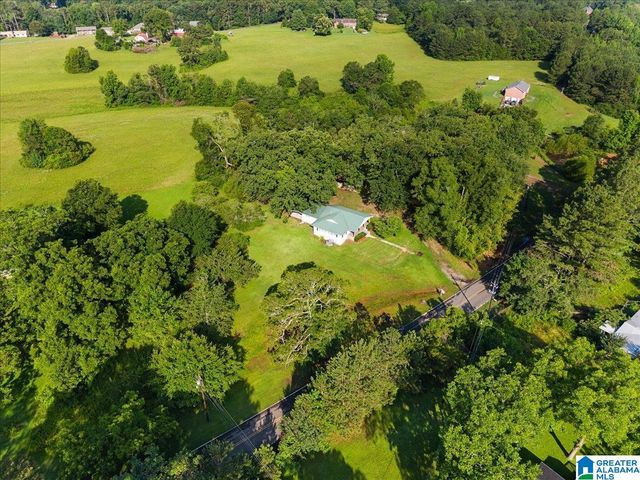 1747 GLENNWOOD ROAD, Morris, AL 35116