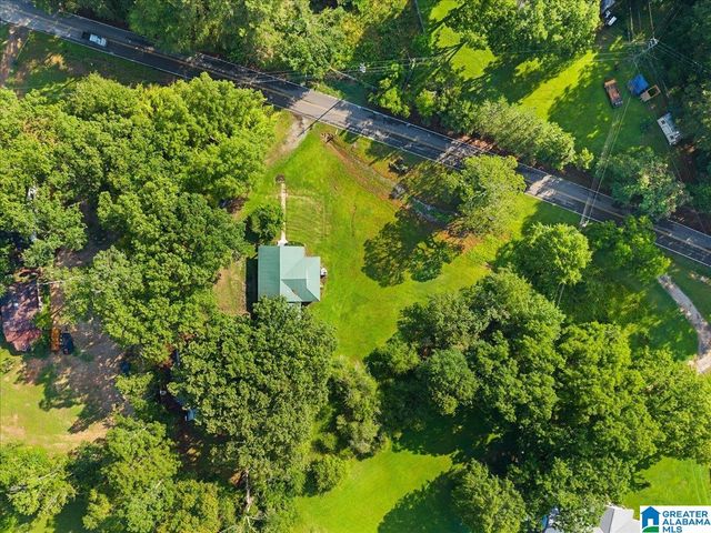 1747 GLENNWOOD ROAD, Morris, AL 35116