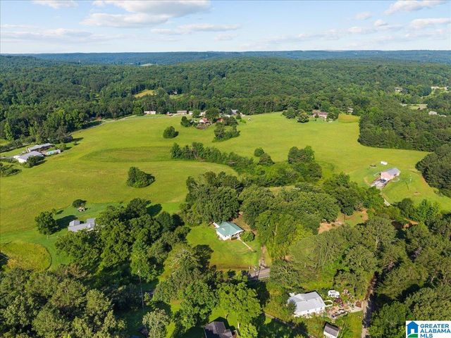 1747 GLENNWOOD ROAD, Morris, AL 35116