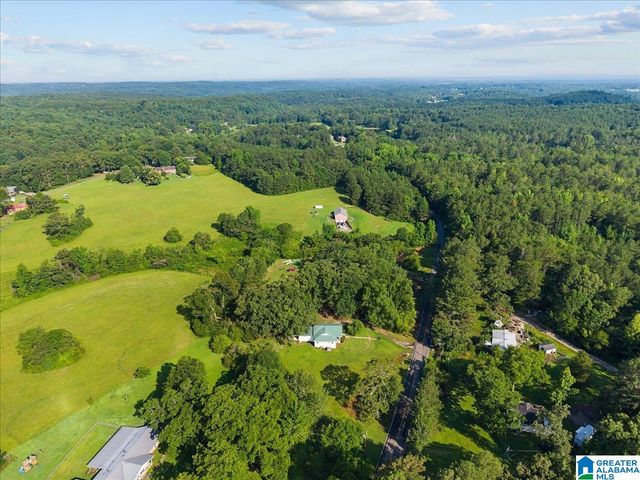 1747 GLENNWOOD ROAD, Morris, AL 35116