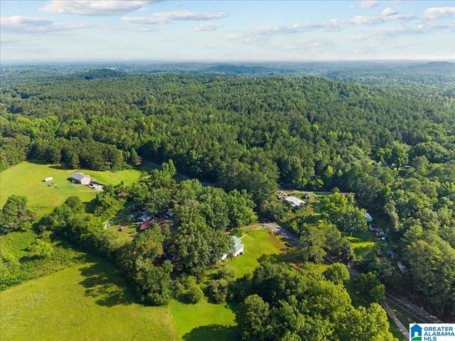 1747 GLENNWOOD ROAD, Morris, AL 35116