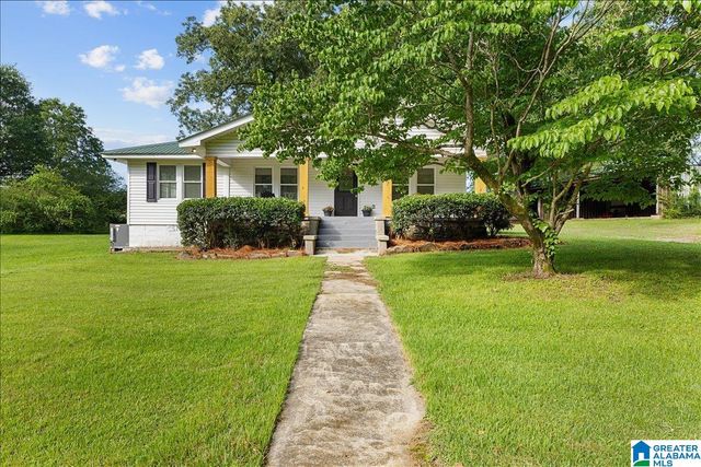 1747 GLENNWOOD ROAD, Morris, AL 35116