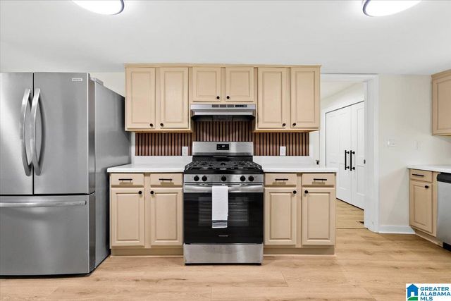 1747 GLENNWOOD ROAD, Morris, AL 35116