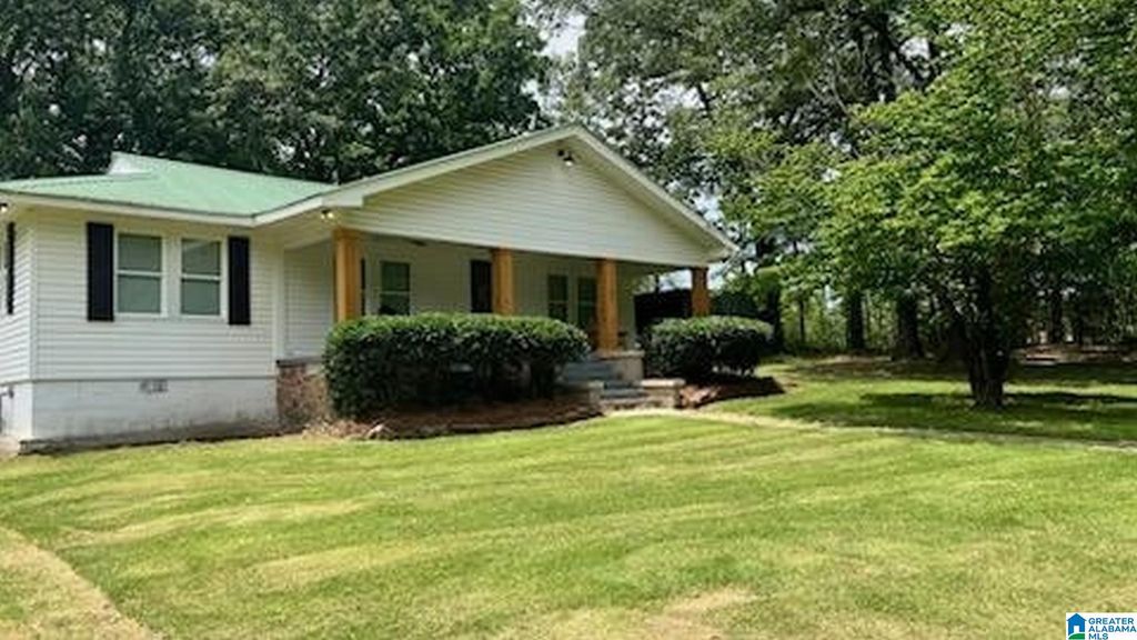 1747 GLENNWOOD ROAD, Morris, AL 35116