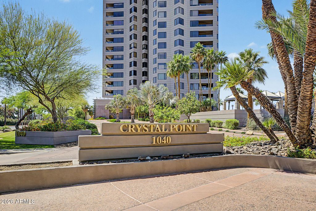 1040 E OSBORN Road 402, Phoenix, AZ 85014 — photo 2