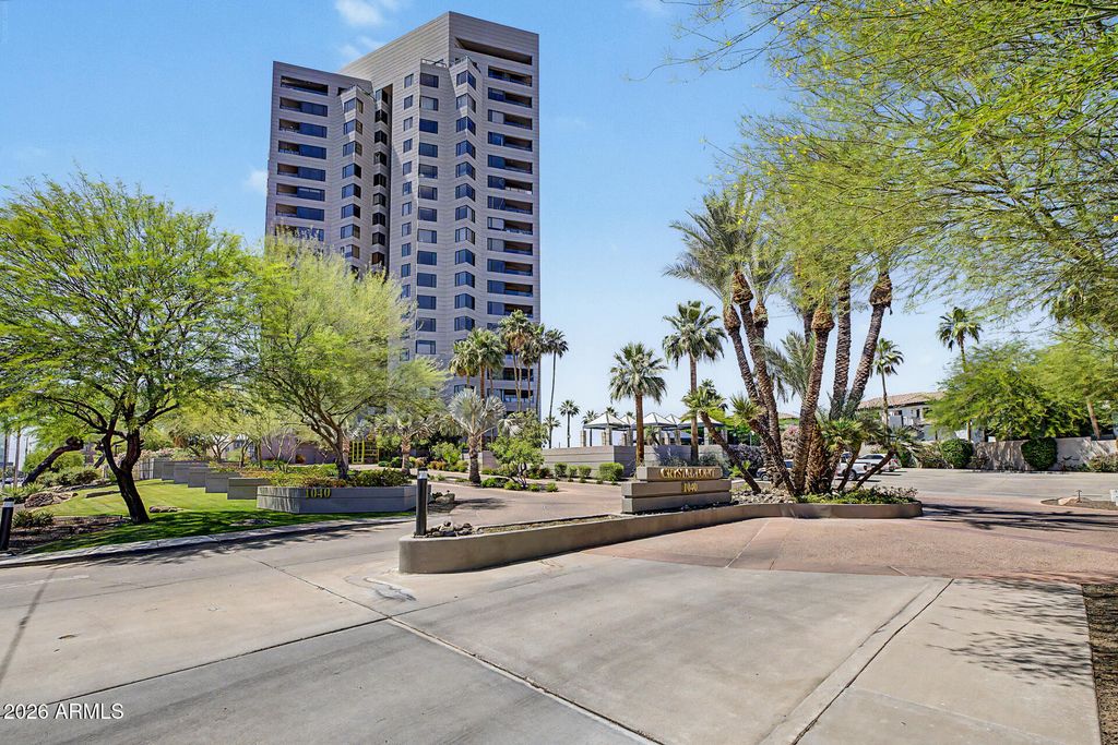 1040 E OSBORN Road 402, Phoenix, AZ 85014 — photo 3
