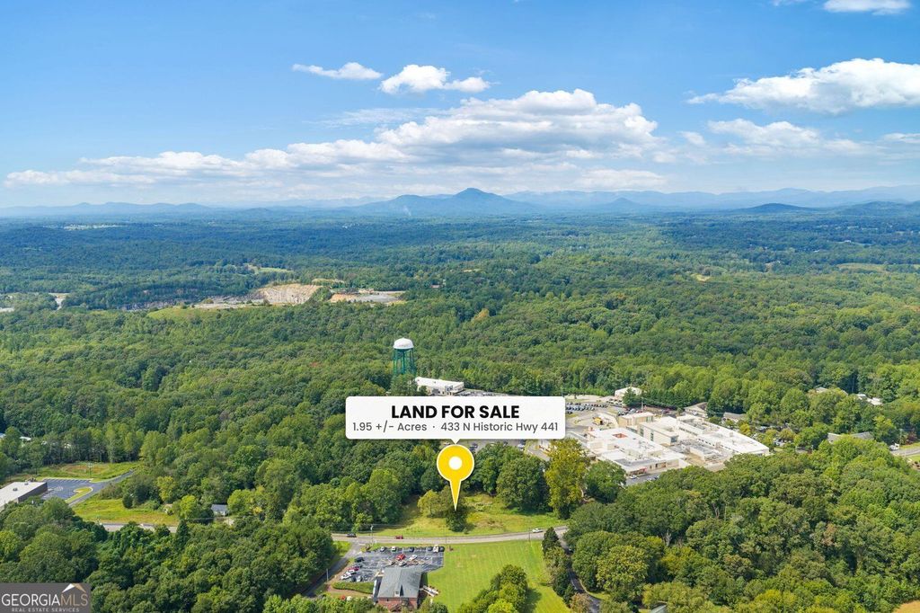 433 N Historic Highway 441, Demorest, GA 30535 — photo 5