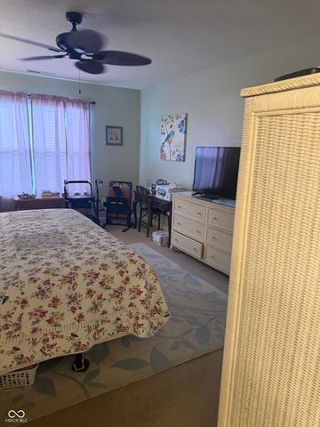 916 Beal Way, Indianapolis, IN 46217