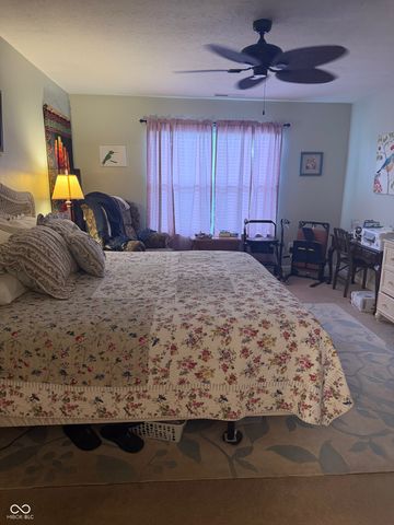 916 Beal Way, Indianapolis, IN 46217