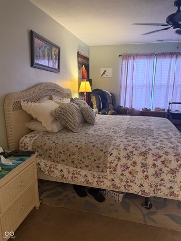 916 Beal Way, Indianapolis, IN 46217