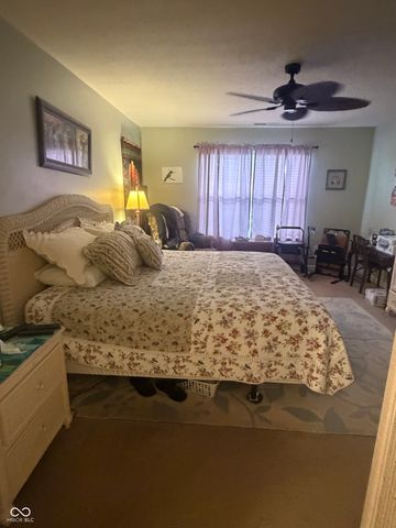 916 Beal Way, Indianapolis, IN 46217