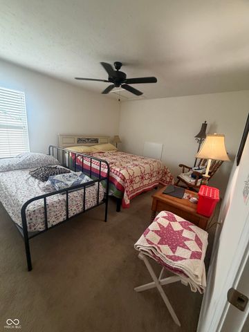 916 Beal Way, Indianapolis, IN 46217