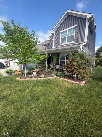 916 Beal Way, Indianapolis, IN 46217