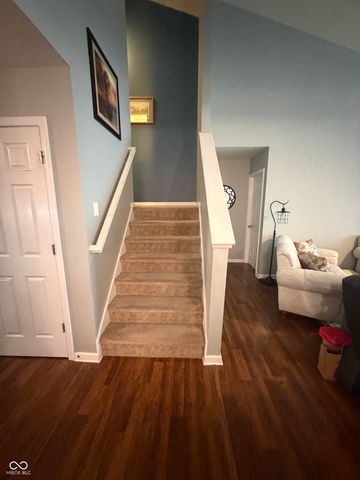 916 Beal Way, Indianapolis, IN 46217