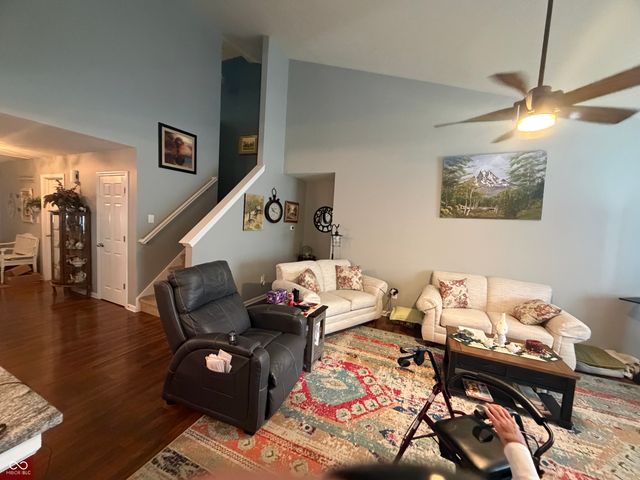 916 Beal Way, Indianapolis, IN 46217