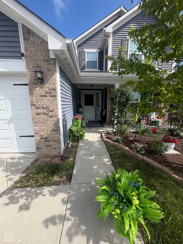 916 Beal Way, Indianapolis, IN 46217