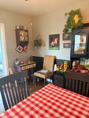 916 Beal Way, Indianapolis, IN 46217