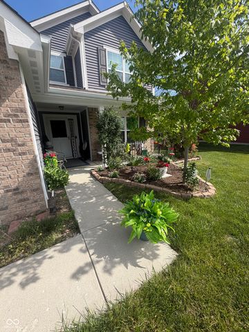 916 Beal Way, Indianapolis, IN 46217