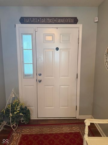 916 Beal Way, Indianapolis, IN 46217